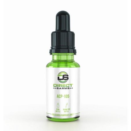 Direct Sarms ACP-105 Liquid in Pakistan