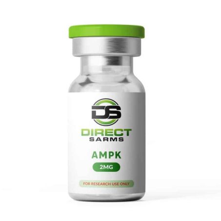 Direct Sarms AMPK Peptide Vial 2mg in Pakistan