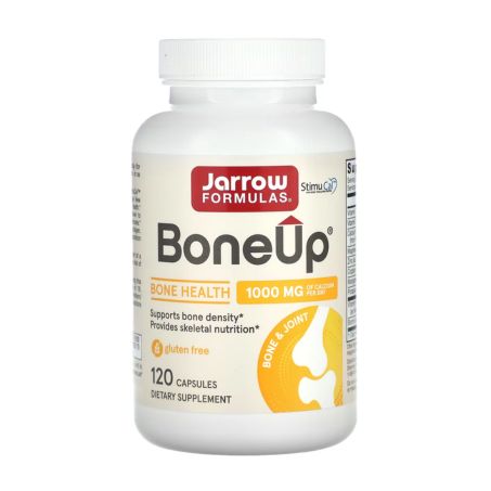 Jarrow Formulas, Bone-Up, 1000 mg, 120 Capsules in Pakistan