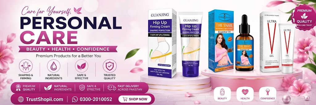 TrustShopii